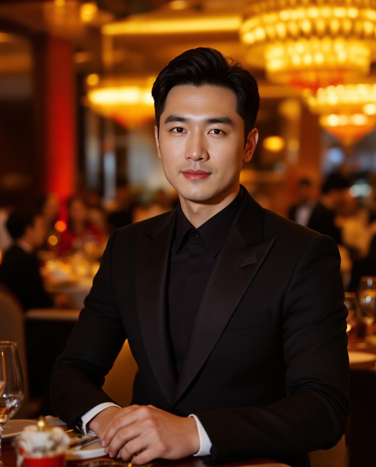 王鹤棣娱乐吃瓜揭秘颜值与私生活的双重迷局